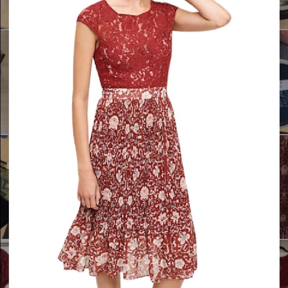 Anthropologie Dresses & Skirts - Anthropologie Plenty by Tracy Reese Dress